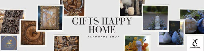 GiftsHappyHome