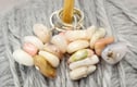Knitting Stitch Markers