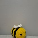 Handmade chonky bumble bee