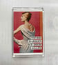 Never Darken My Dior Again funny Fridge Magnet - Image 1