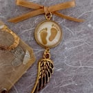 Personalised Memorial Keepsake Decorations