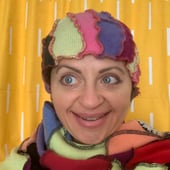 OlesyaLane