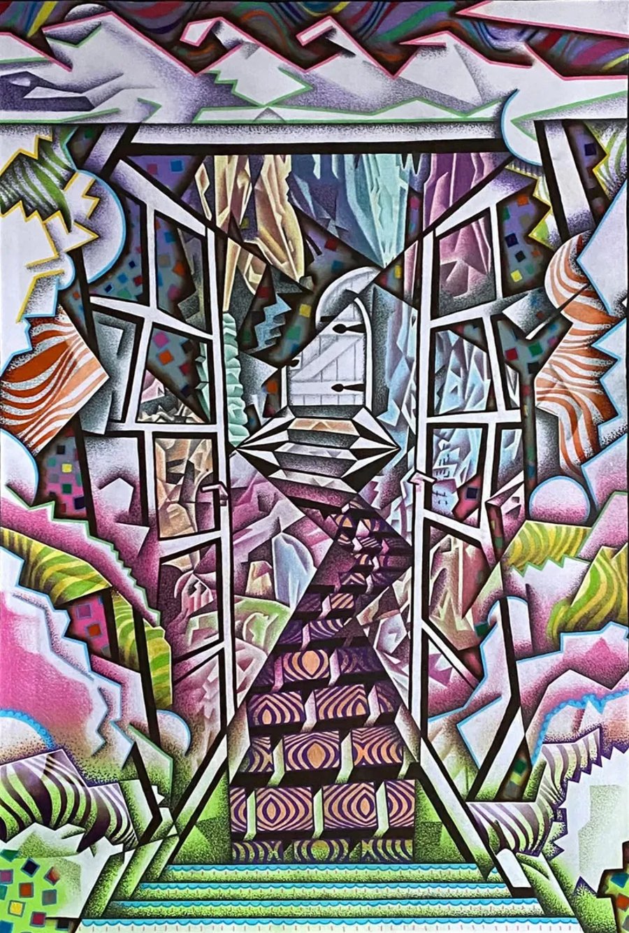 The Level of the Rocks and Minerals