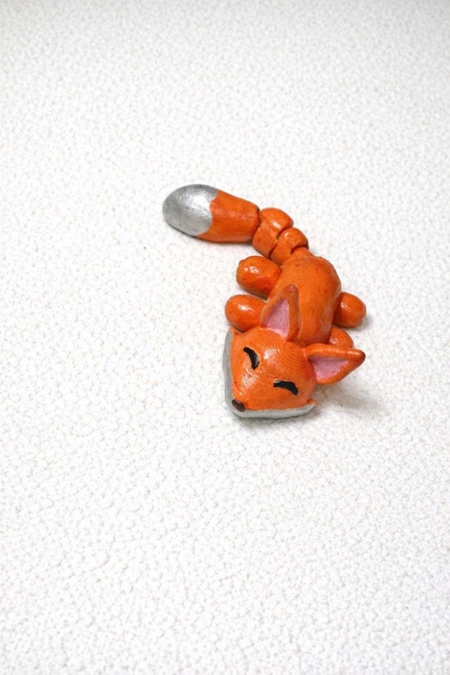 Articulated Fox - 45 - 115 - 30mm