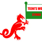 Teeni's Wool Cymru
