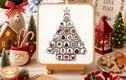 Christmas Embroidery
