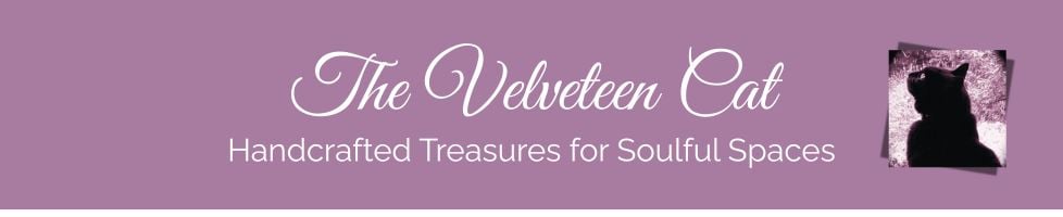 The Velveteen Cat