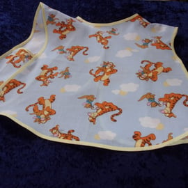 Tigger Sleeveless Cover Up Apron