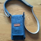 Cross body mobile bag 