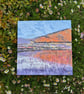"Gentle reflections" an original oil landscape  - Image 2