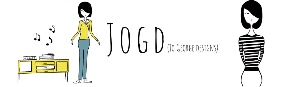 JOGD (Jo George Designs)