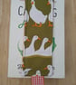 Bookmark with ducks - Image 4