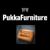PukkaFurniture