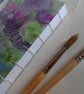 Handmade Coptic stitch book 31 - Image 6