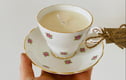 Tea Set Candles