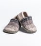 100 % Merino Lambswool Baby Shoes - Image 1