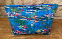 Quilted Makeup Bag