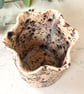 Hand Thrown Vase  - Image 2