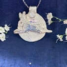 Silver Hare