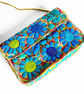 Handbag Free Machine Embroidery Bag - Image 5