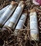 Nourishing Oat Bath Soak Test Tube, 60ml, Cruelty Free and Vegan Friendly. - Image 2