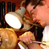 PJN Woodturning
