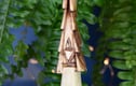 Fairy houses and towers