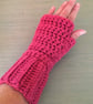 Fingerless Gloves  - Image 1