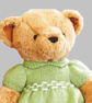 VINTAGE KNITTING PATTERN PDF Teddy Bear Clothes