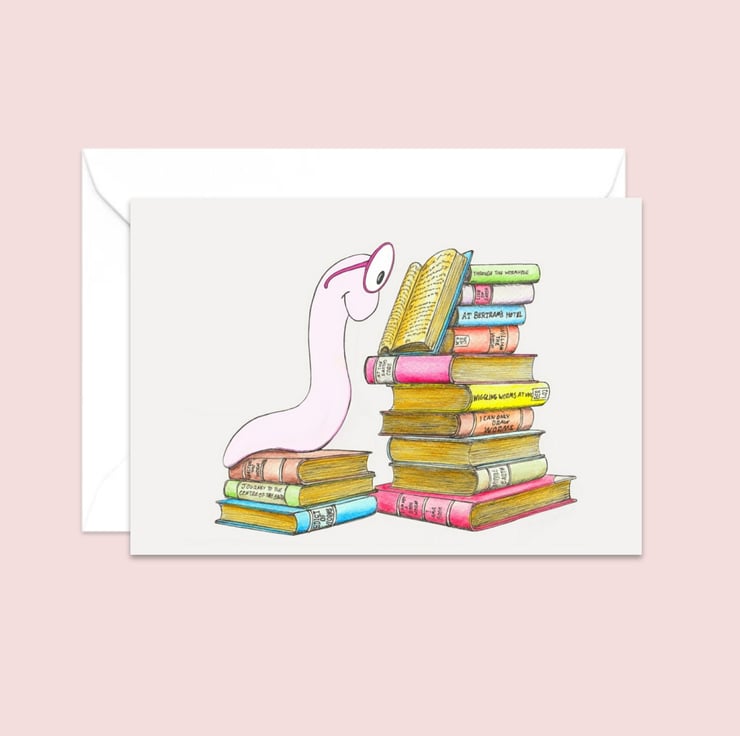 Gifts For Book Lovers