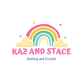 Kaz and Stace Knitting and Crochet