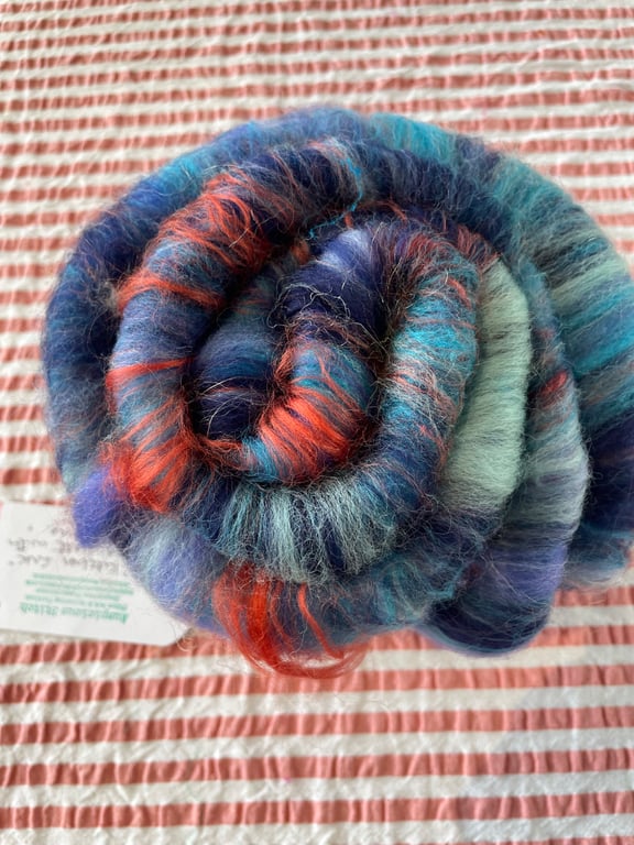 "Kitchen Sink" Art Batt - 75g
