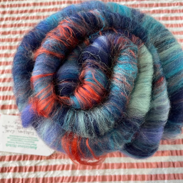 "Kitchen Sink" Art Batt - 75g