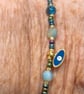 Santorini Inspired Bracelet - Image 2