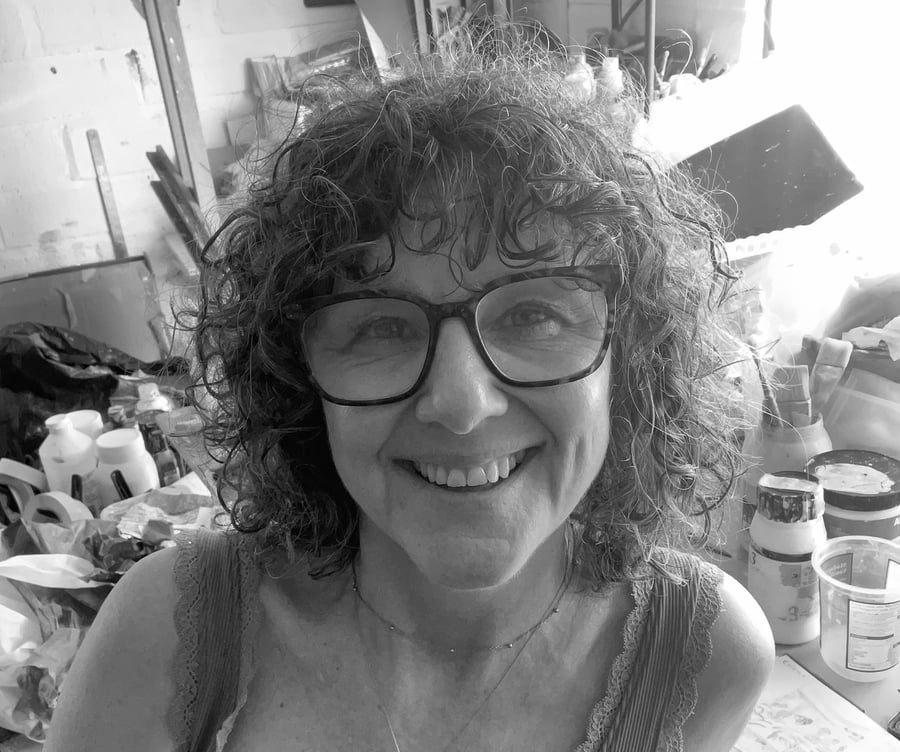 Jane Wilson Artist