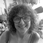 Jane Wilson Artist
