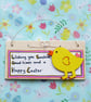 Easter plaque - Sunshine and good times - Image 1