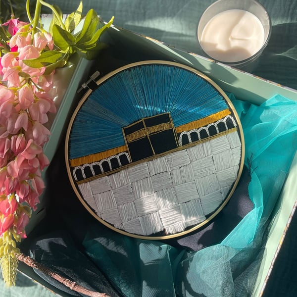 The Holy Kaaba Collection - Folksy