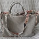 The perfect tote for organisation and style