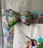 Tote Bag - Hummingbirds and Butterflies - PB5 0027 - Image 4