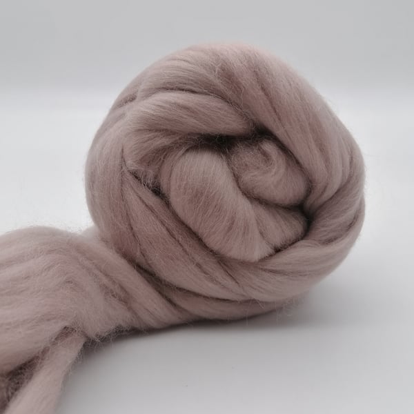 Merino Top Mink