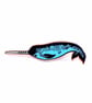Narwhal Enamel Pin - Image 2