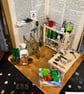 Garden Shed Book Nook - Image 1