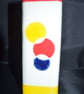 Retro vase Summer Seconds