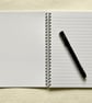 Owls Notebook, Journal - Image 2