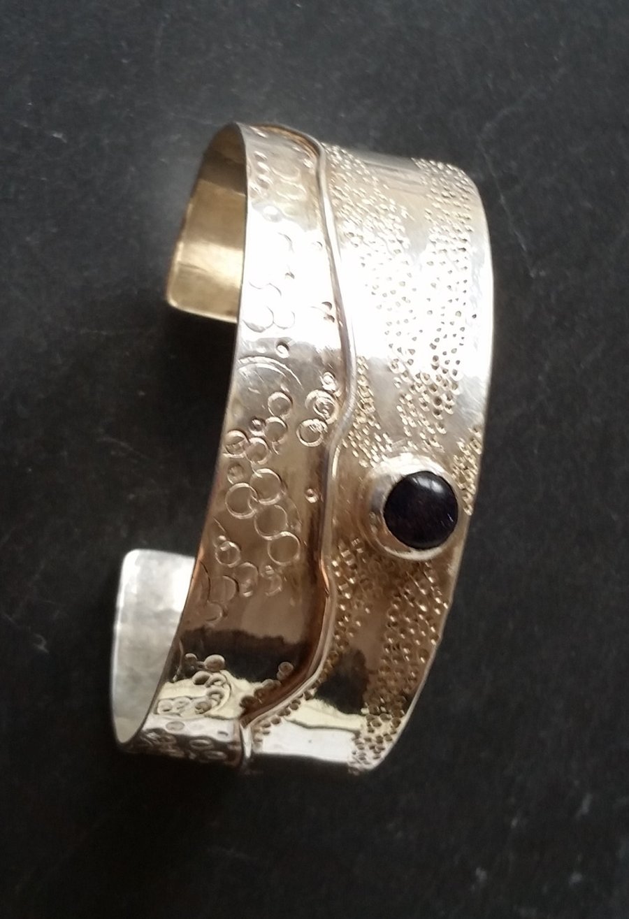 Clwydian Hills Bangle 