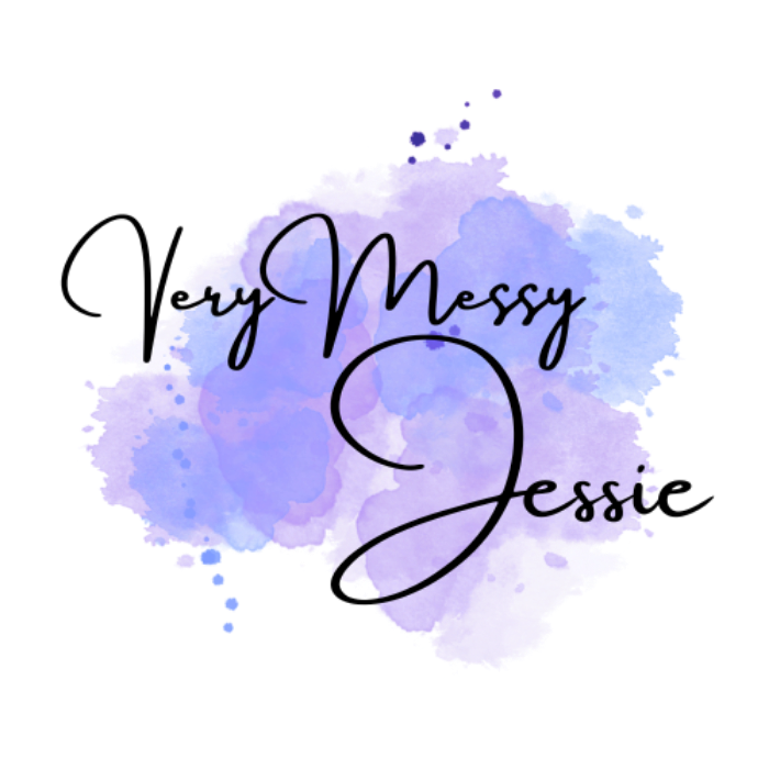 Very Messy Jessie