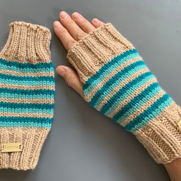 Wrist Warmers