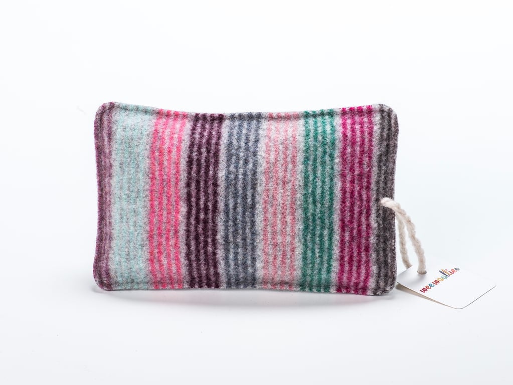 Merino Lambswool Lavender Sleep Aid 