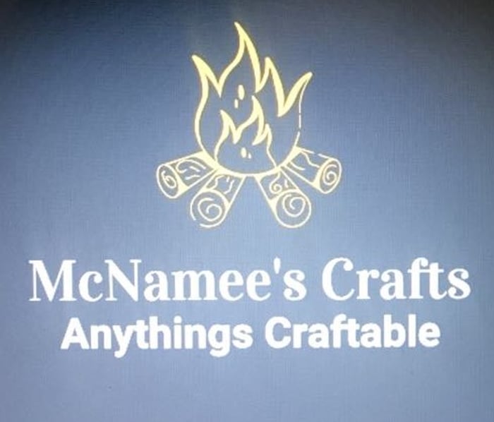 McNamee'sCrafts